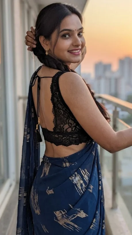 Model Call Girl from Bangalore Who Values Quality Over Quantity