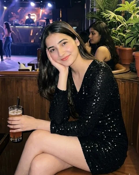 Party Escort Girl in Kolkata for Events & Nights