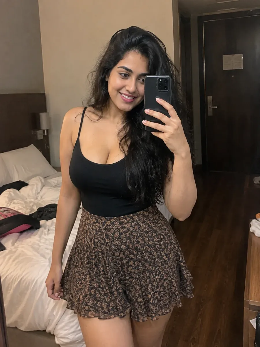 Corporate Call Girl for Businessmen in Chennai