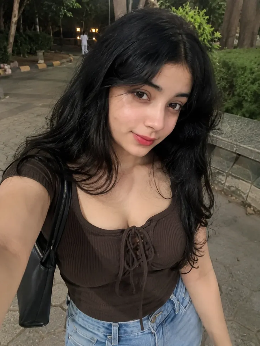 Call Girl Who Knows How to Make You Feel Comfortable in Chennai
