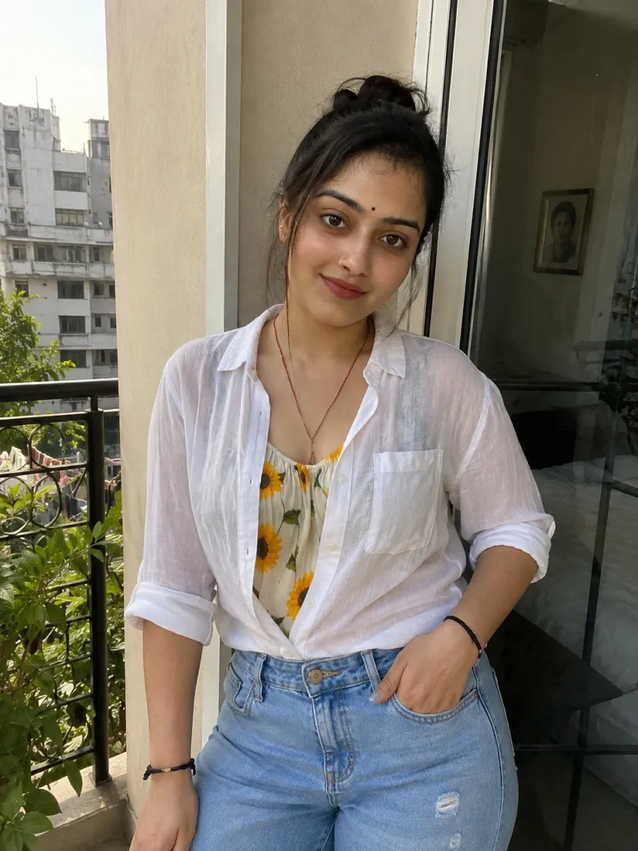 Punjabi Call Girl Chennai Warm Personality & Full of Life
