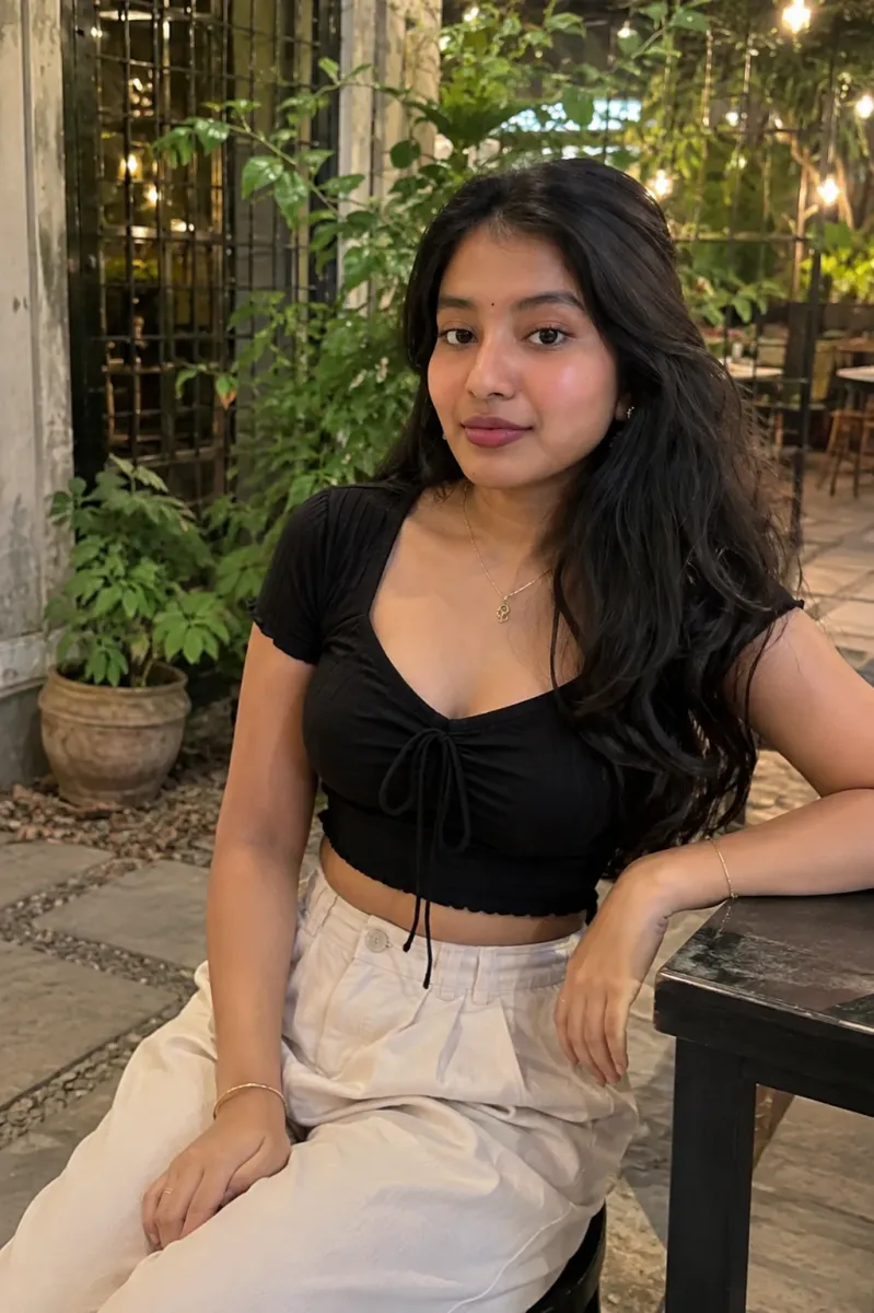 Young College Call Girl Available in Kanpur Kavya
