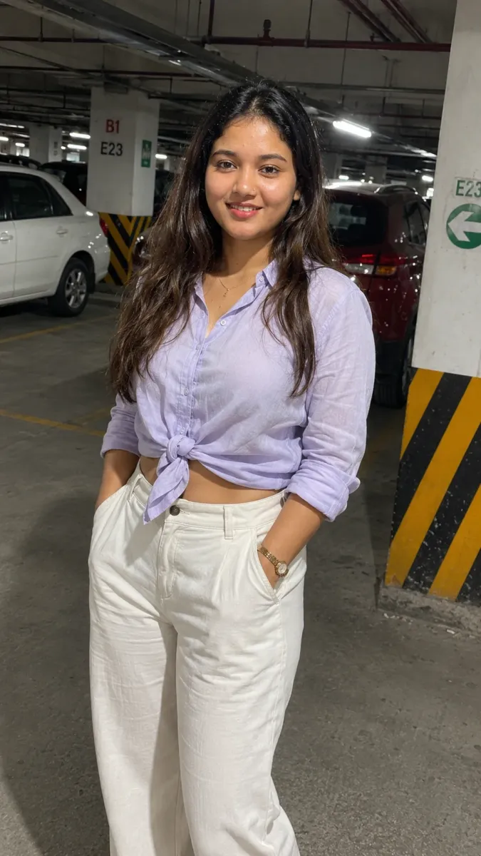 Air Hostess Call Girl in Bangalore Elegant & Well-Mannered