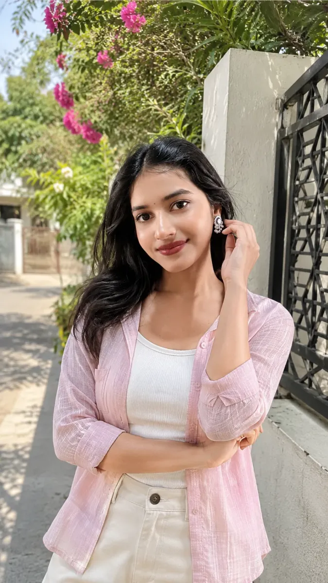 Real Girlfriend Experience with Neha in Jaipur