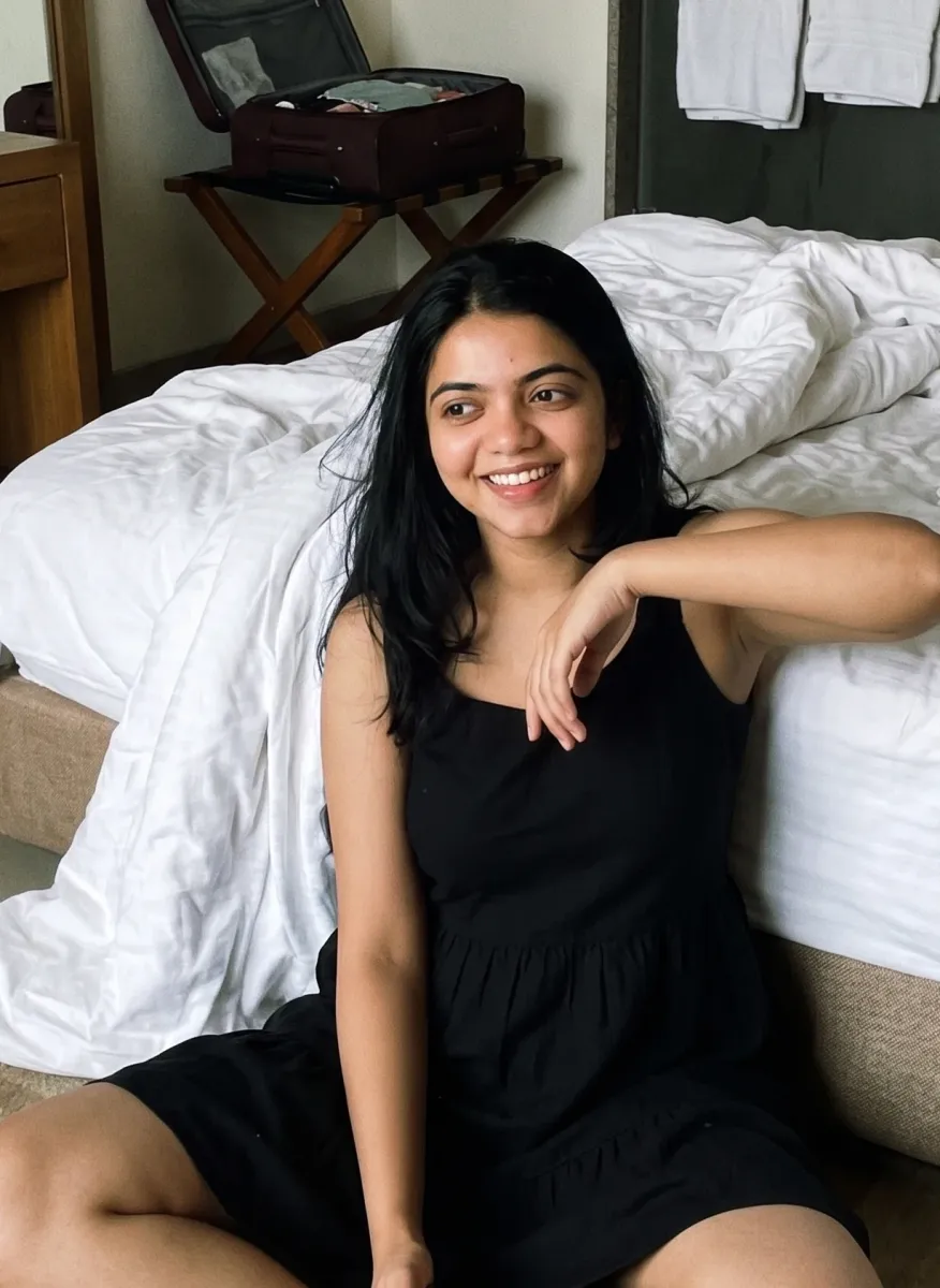 Riya Independent Call girl in Bangalore for Incall and Outcall Service