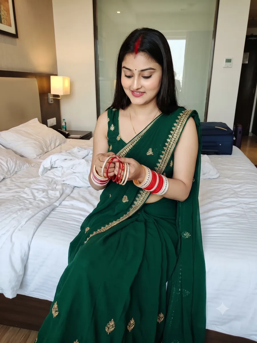 Young College Call Girl Available in Bangalore Kavya