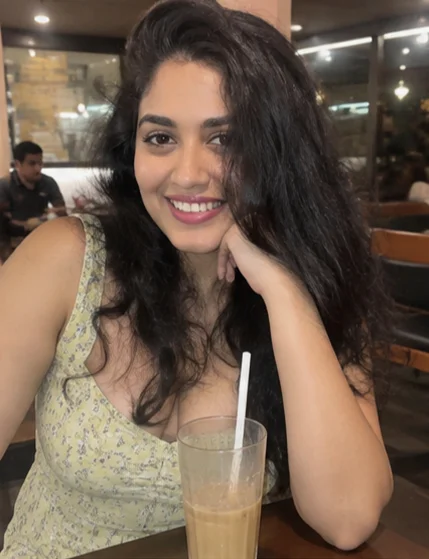 Real Girlfriend Experience with Neha in Kolkata