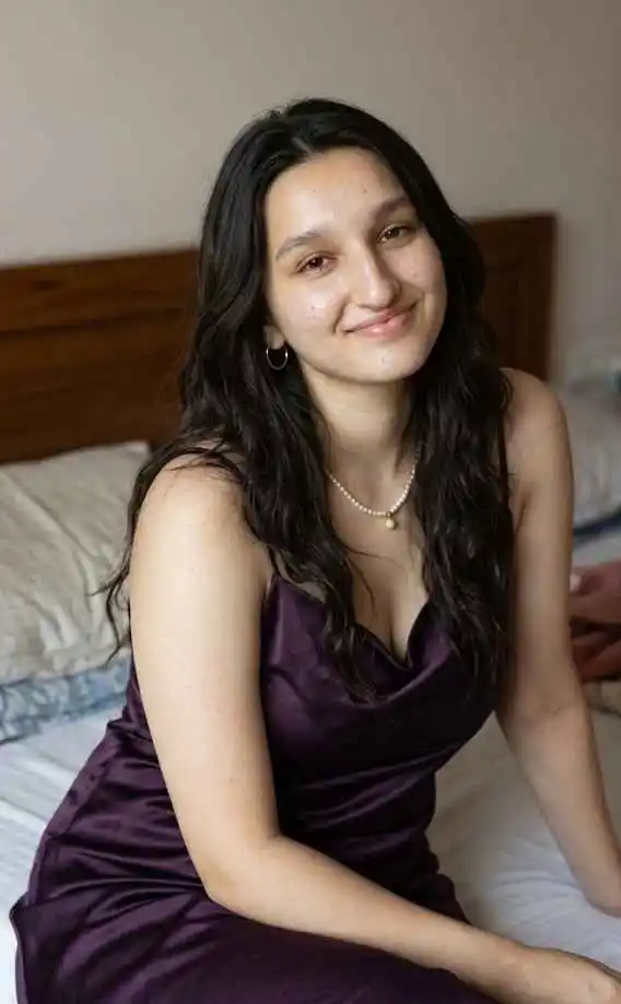 Fit & Active Chennai Call Girl With Gym Vibes